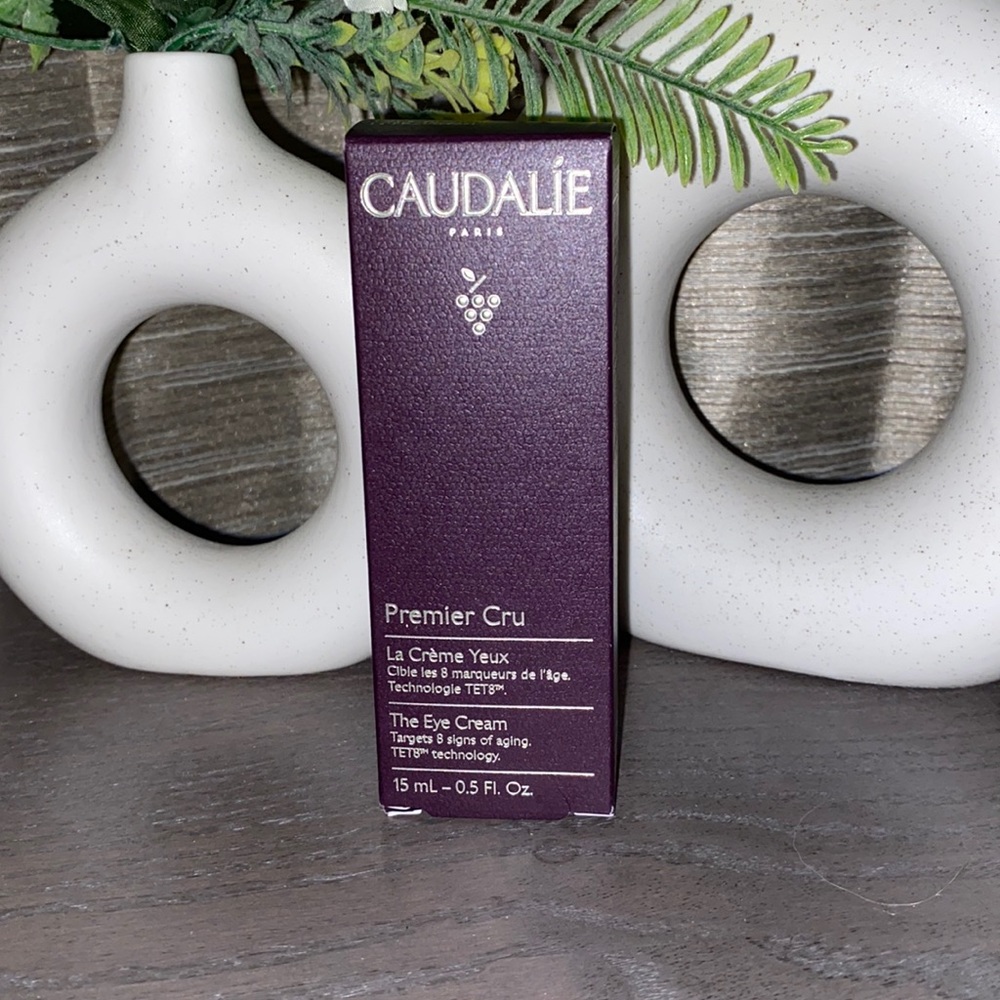 Caudalíe premier cru the eye cream